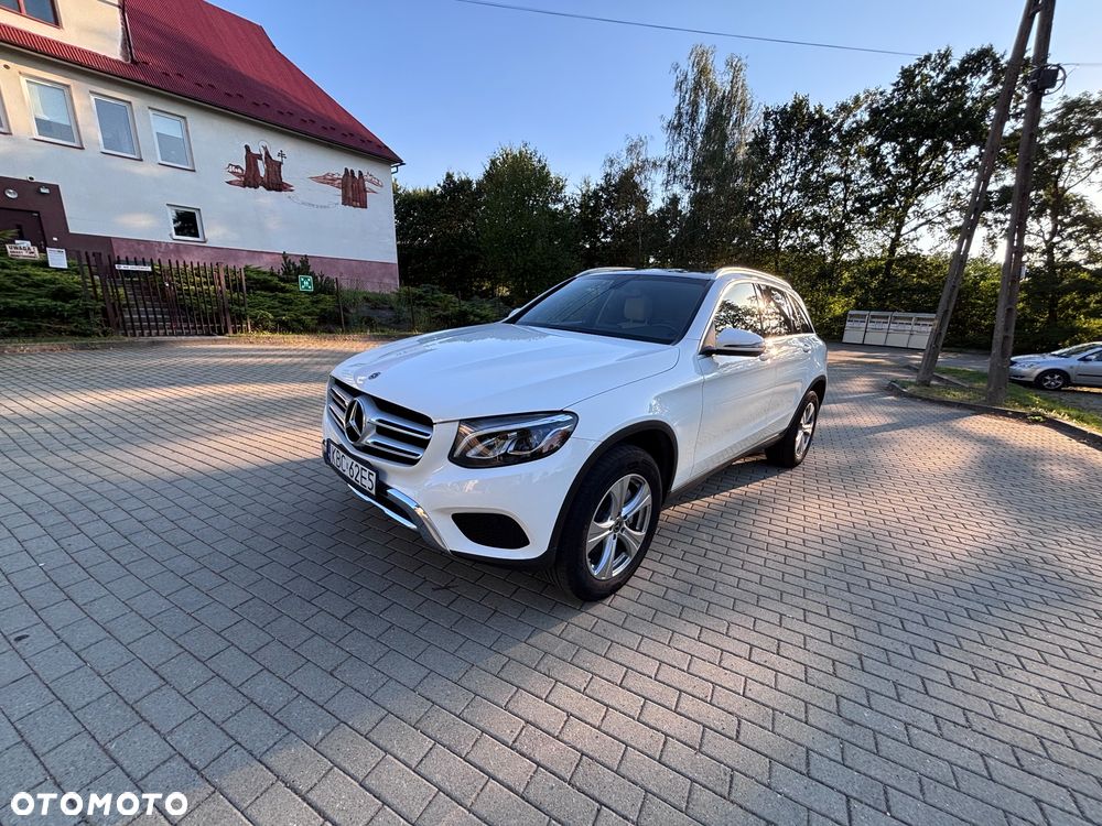 Mercedes-Benz GLC - 6