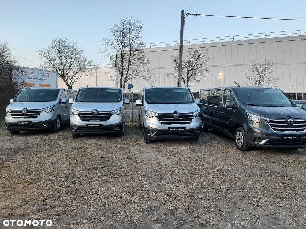Renault Trafic 2.0 dCi - 20