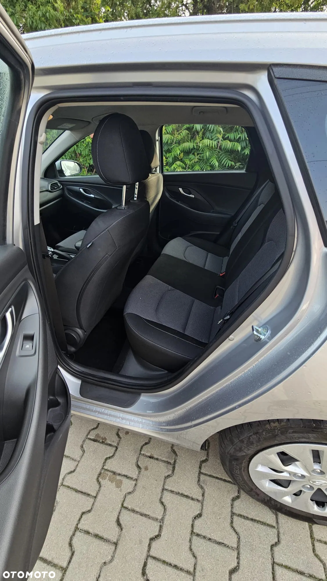 Hyundai i30 1.5 DPI Classic + - 10