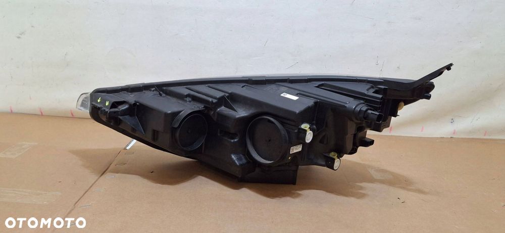 lampa prawa przód ford transit custom ii mk2 full led p231-13e015-cb - 6