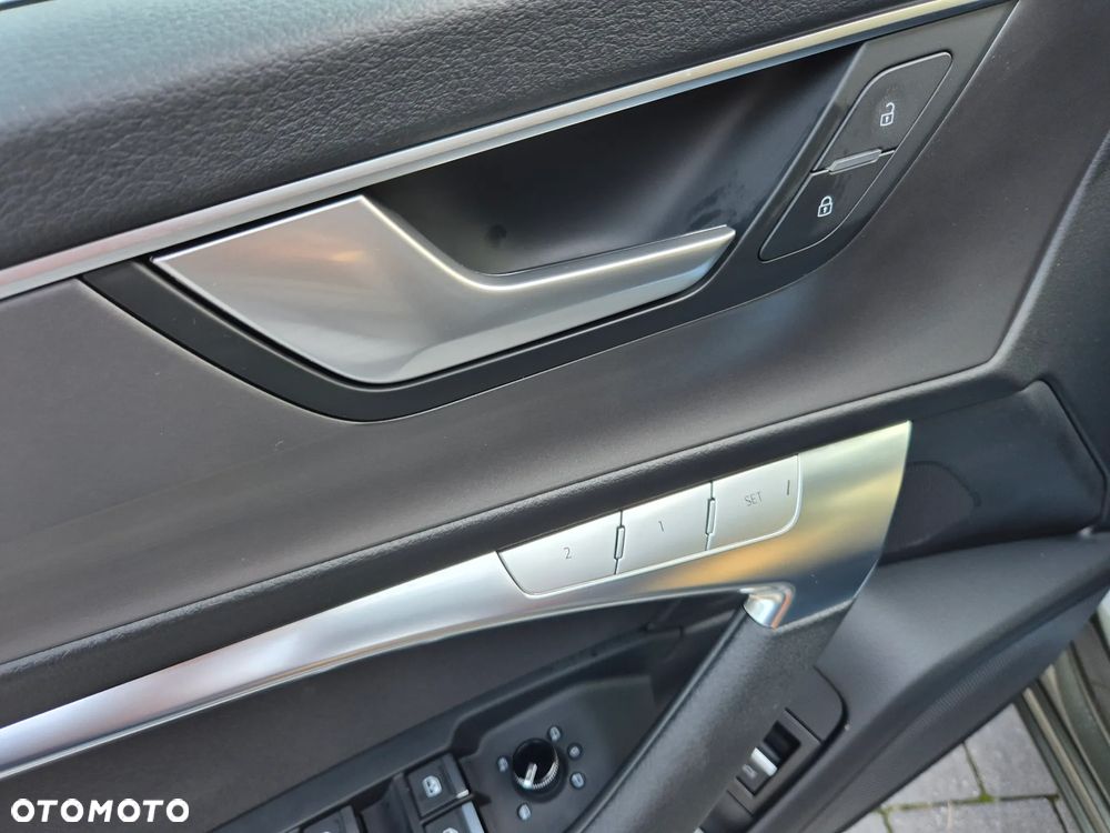 Audi A6 Limousine - 20