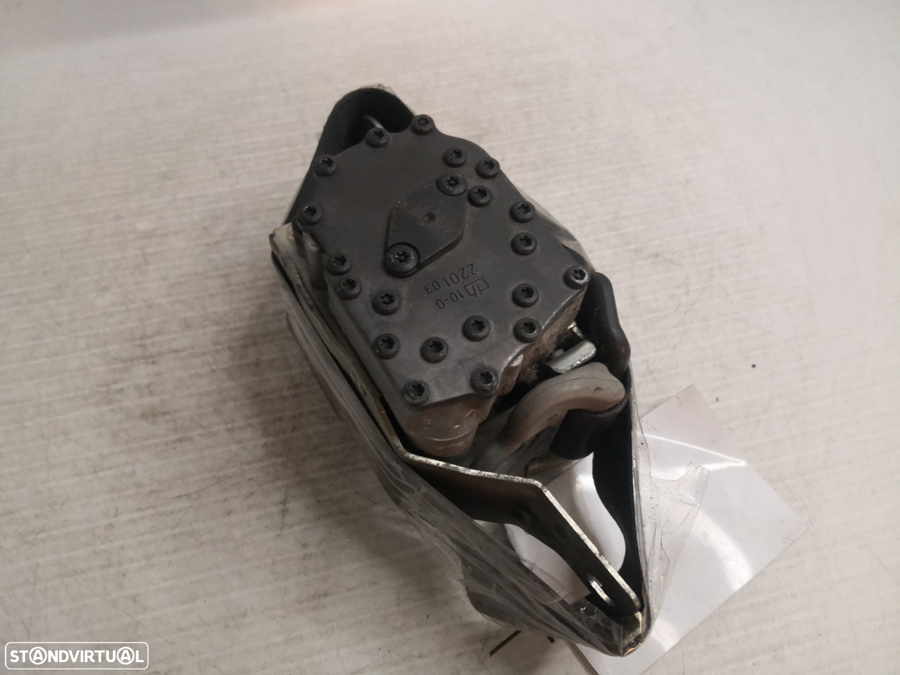 Cinto Frente Dto Rover 45 Hatchback (Rt) - 4