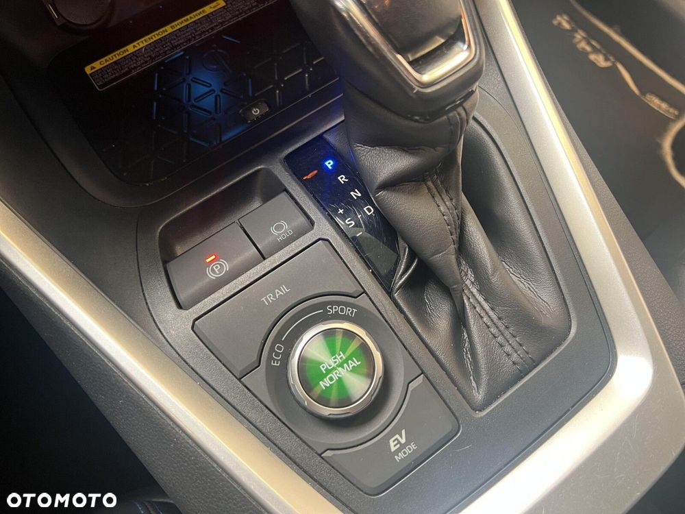 Toyota RAV4 2.5 Hybrid Selection 4x4 - 18