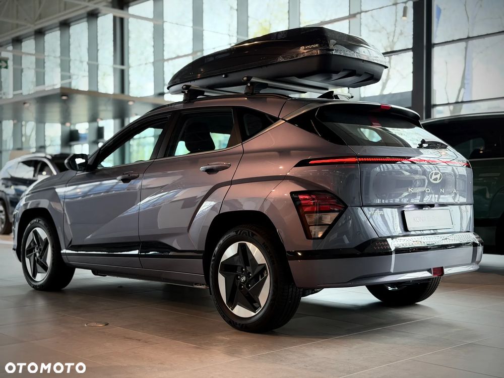 Hyundai Kona 65kWh Smart - 7