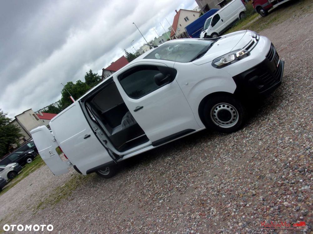 Citroën Jumpy - 4
