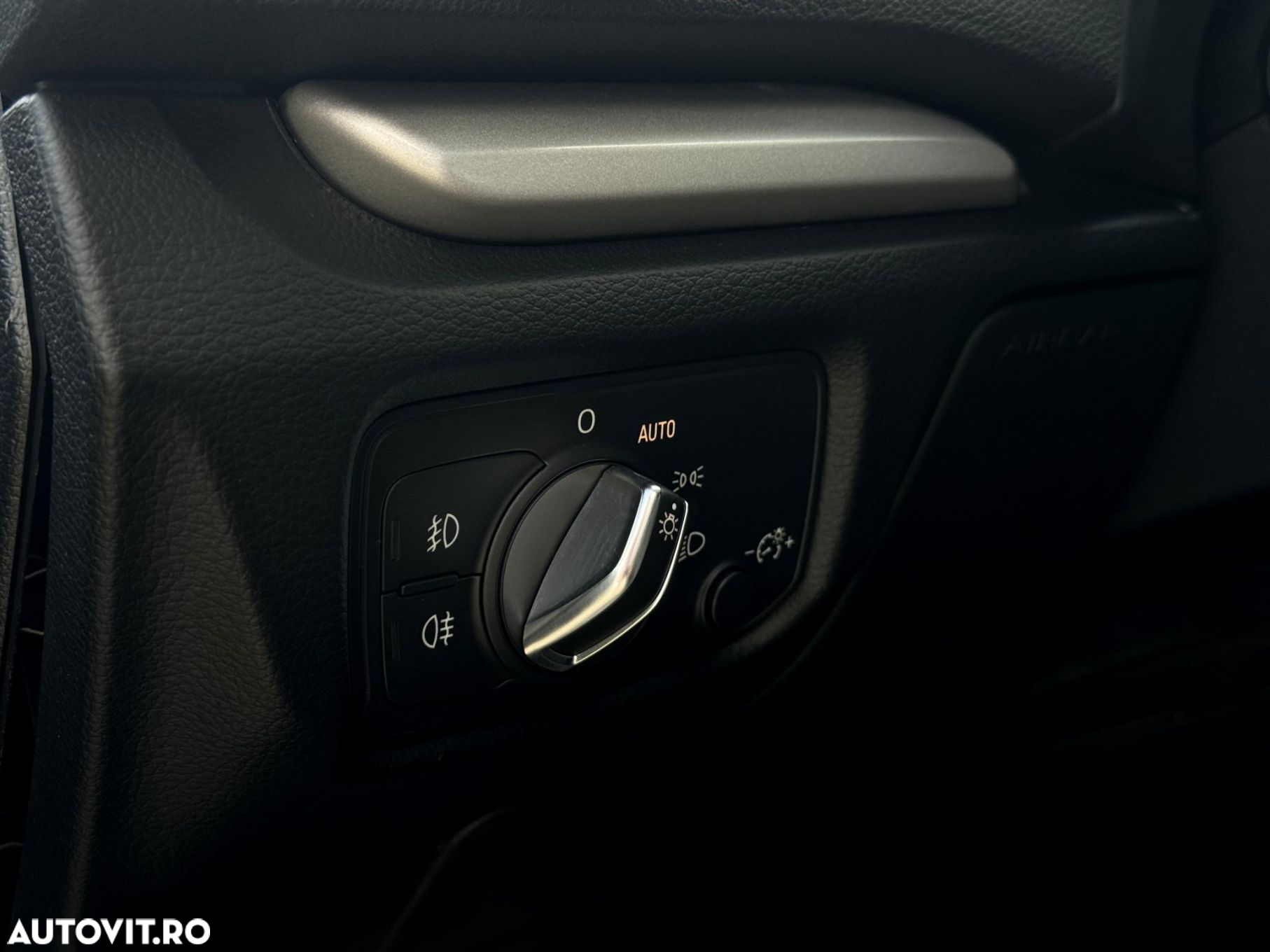 Audi A3 - 13
