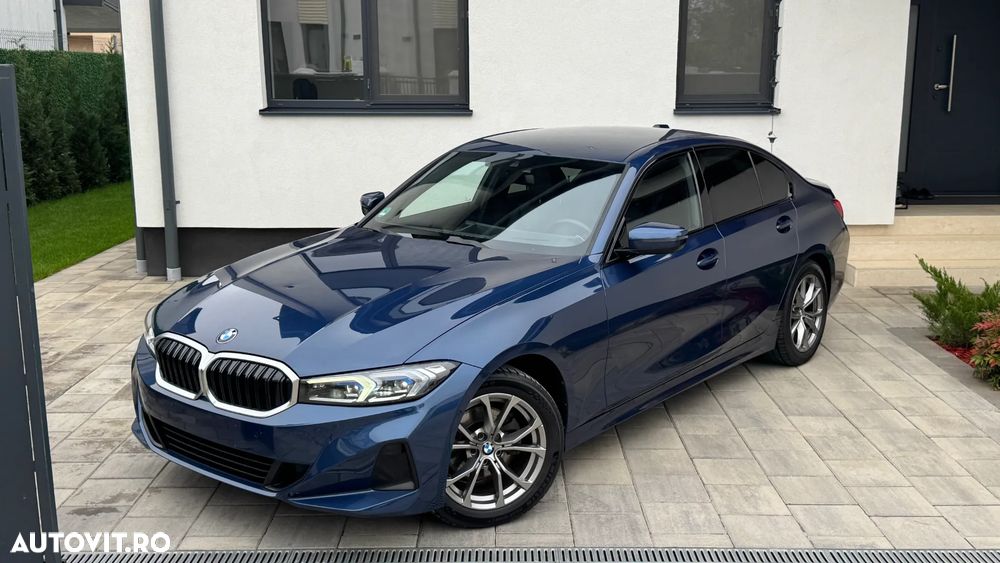 BMW Seria 3 - 10