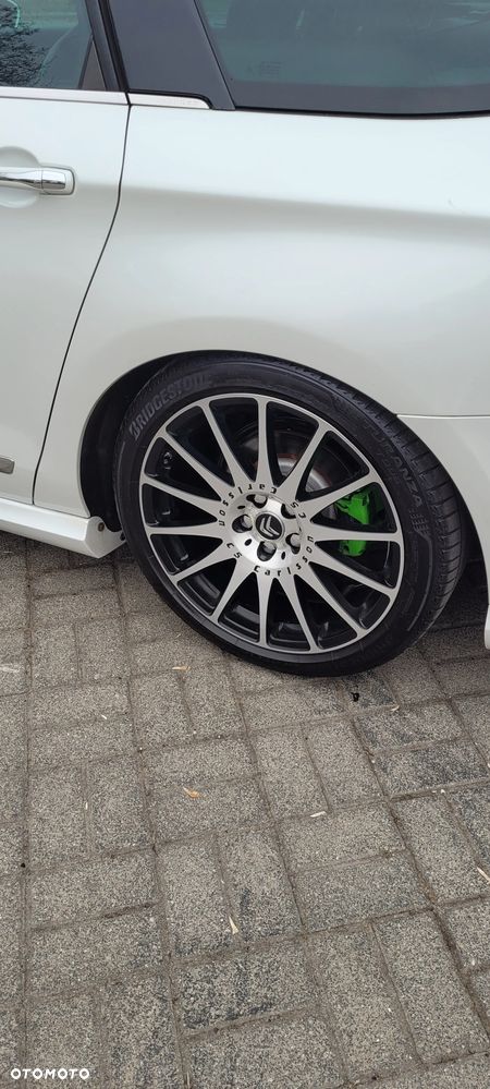 Citroën C5 HDi 200 FAP by Carlsson - 9
