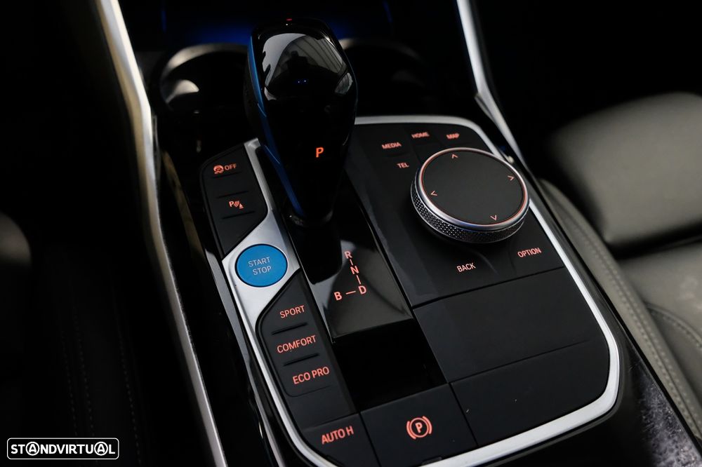 BMW i4 eDrive40 Gran Coupe - 31