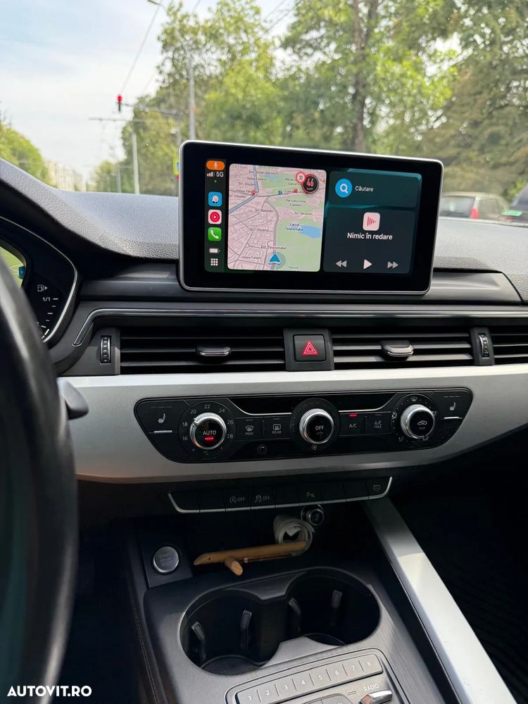 Audi A4 - 3