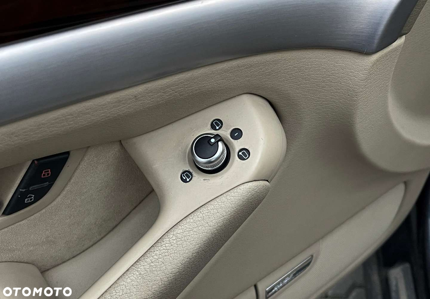 Audi A8 - 23