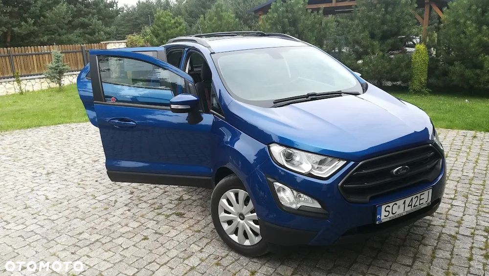 Ford EcoSport - 6