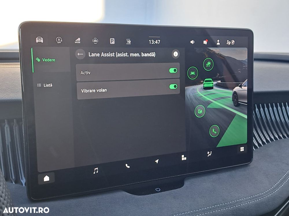 Skoda Superb 2.0 TSI 265 CP 4x4 DSG Sportline - 29