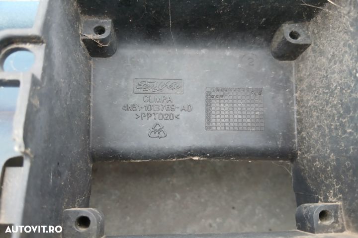 Trager / Calandru 2.0 D 30674771 2.0 D 30674771 Volvo V50 1 [2003 - 2 - 6