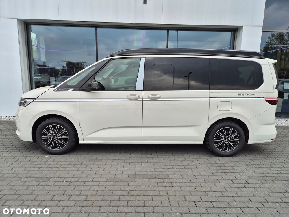 Volkswagen California - 3