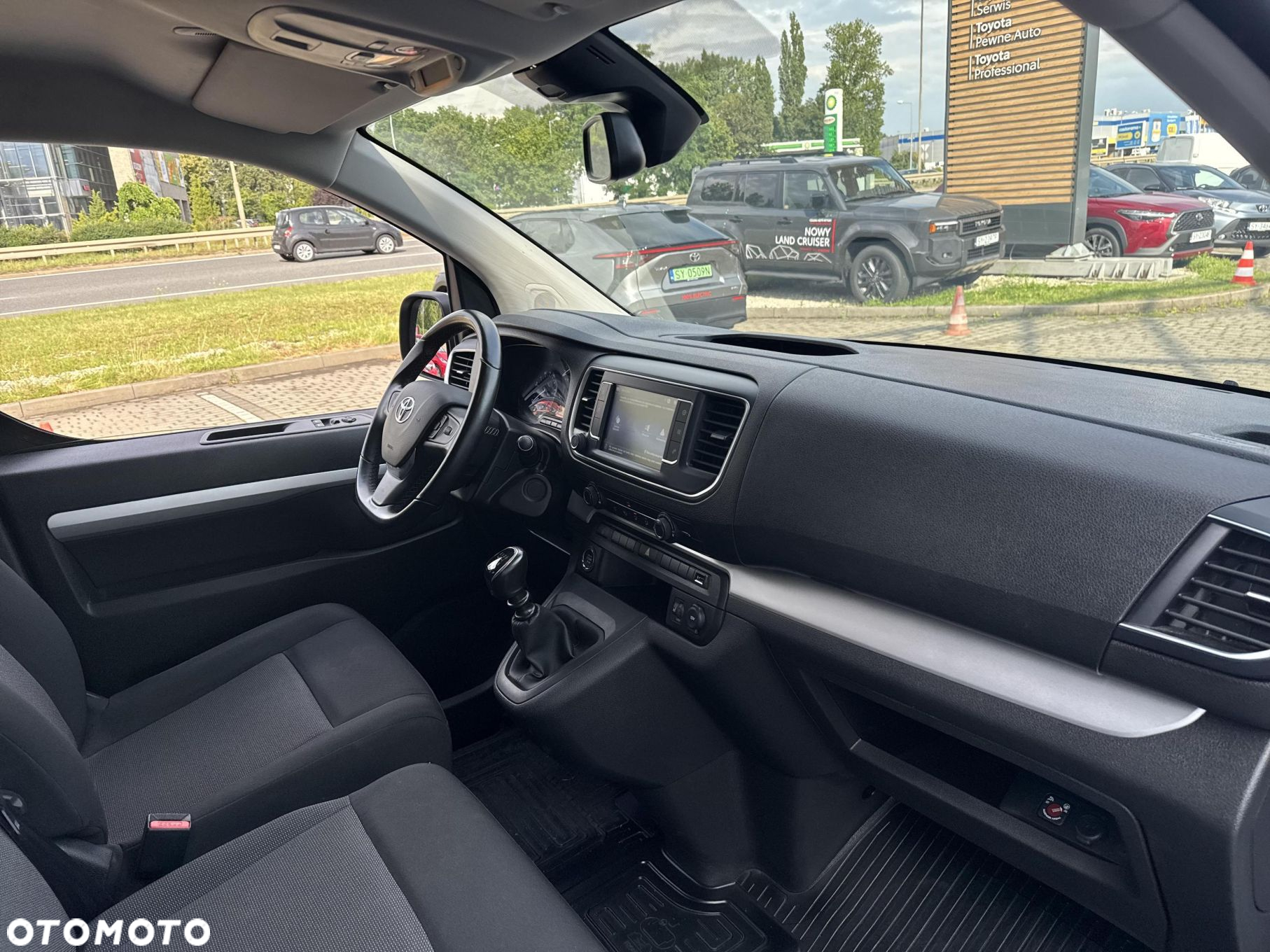 Toyota Proace Verso 2.0 D4-D Long Business - 24