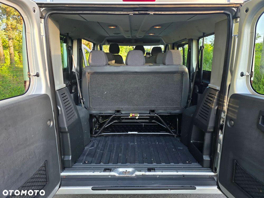 Peugeot Boxer - 22