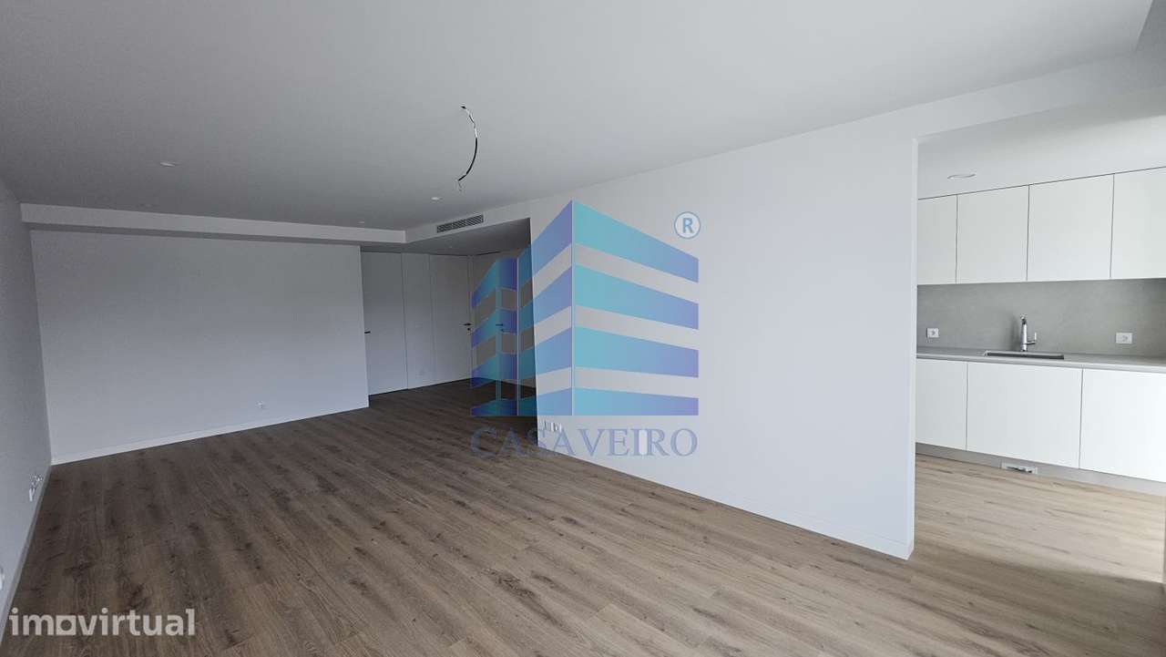 Apartamento T3  Novo Pronto Habitar - Grande imagem: 3/27