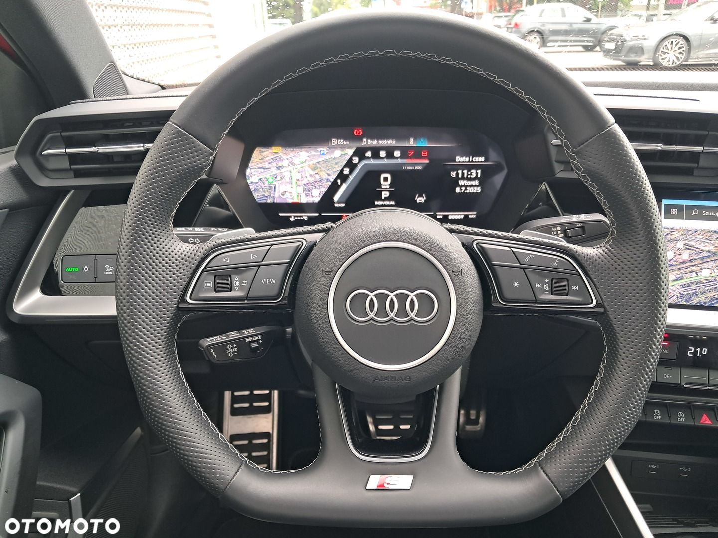 Audi S3 - 15