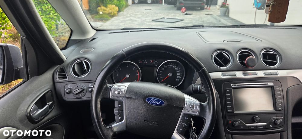Ford S-Max 2.0 TDCi DPF Business Edition - 5