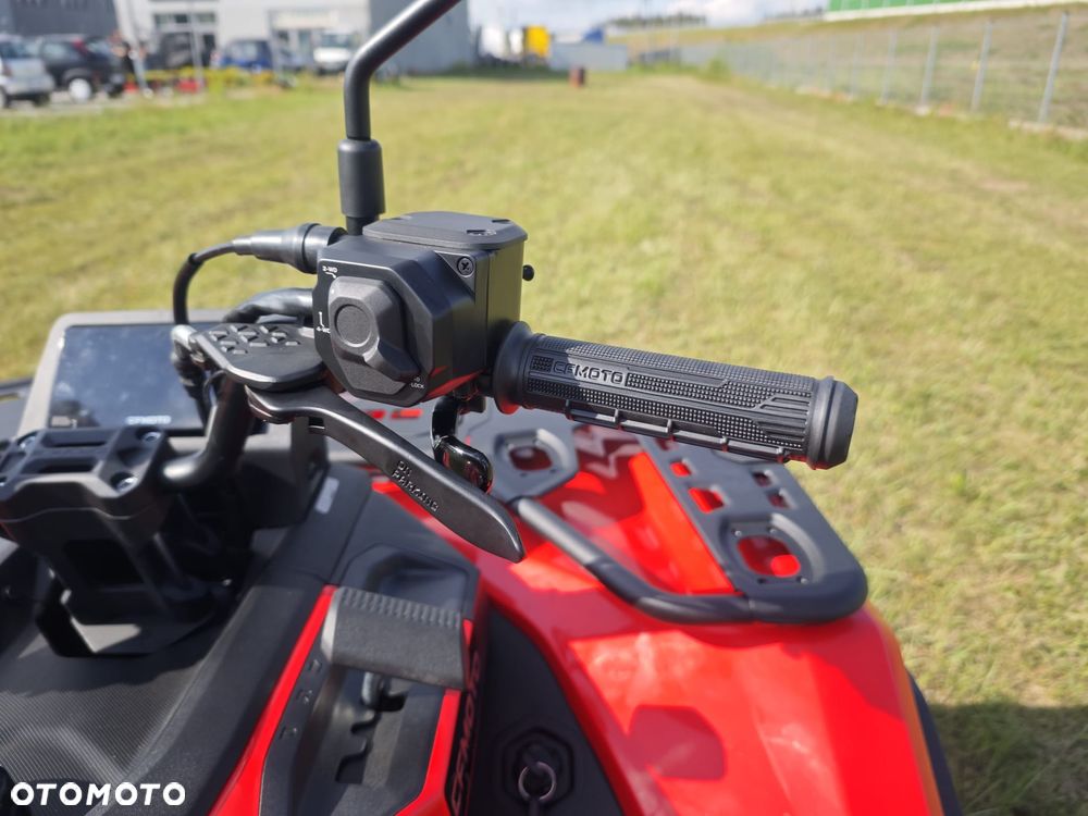 CFMoto CForce - 22