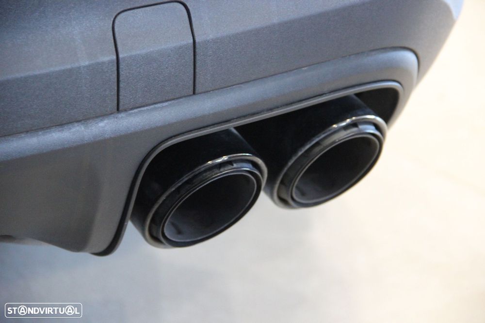 Porsche Cayenne Coupé E-Hybrid Platinum Edition - 24