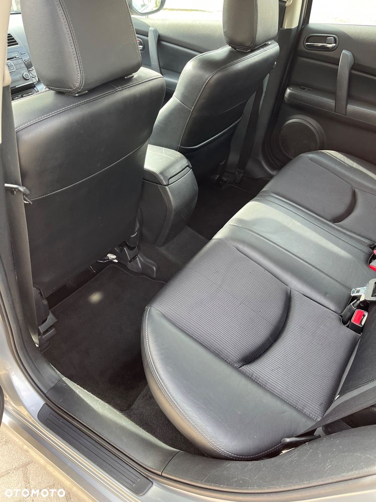 Mazda 6 Sport 2.0 MZR DISI Center-Line - 16