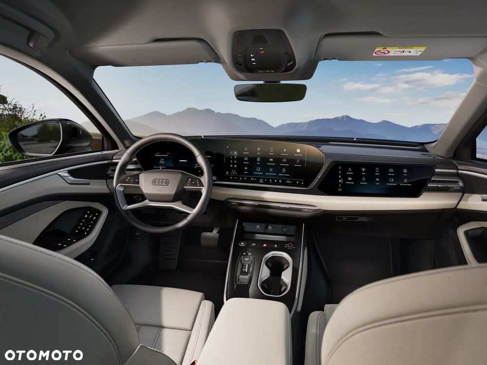 Audi A6 Limousine - 8