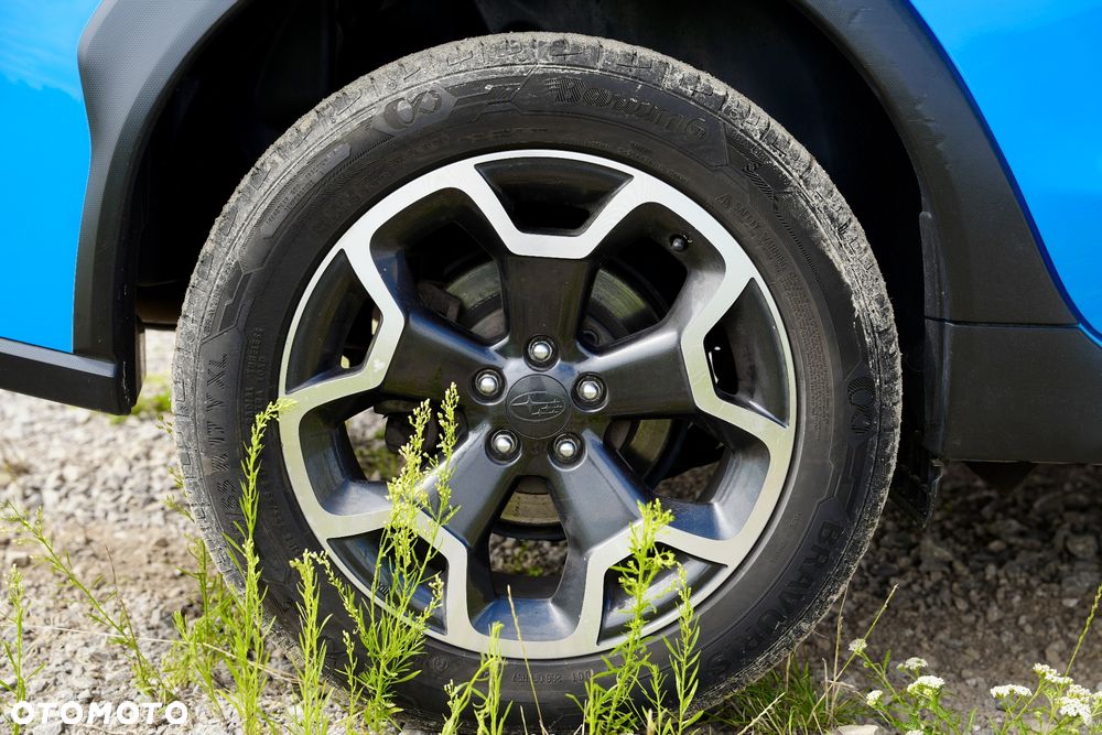 Subaru XV 2.0i Lineartronic Exclusive - 11