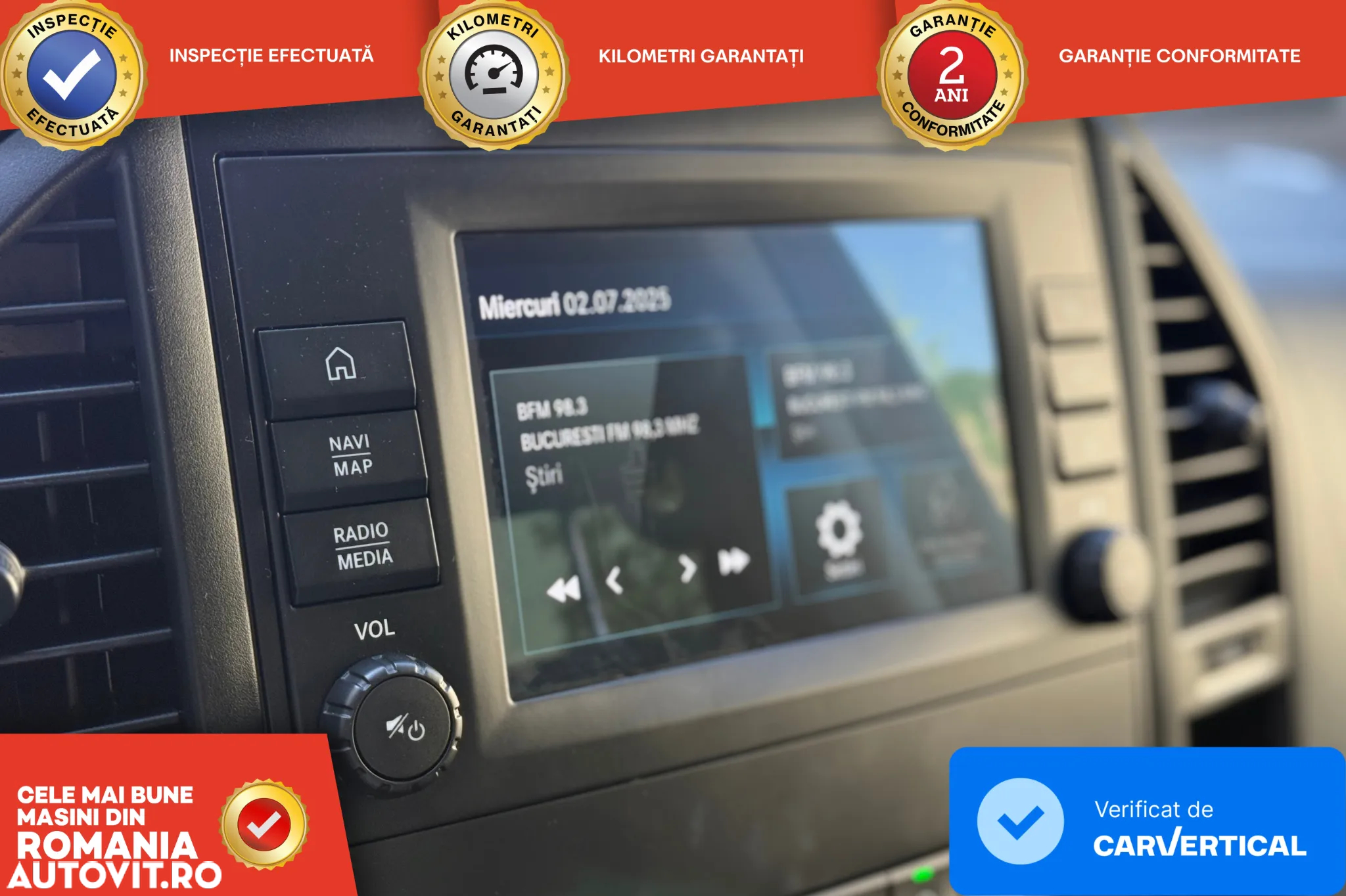 Mercedes-Benz Vito 114 CDI Tourer Extralang HA Aut. PRO - 13