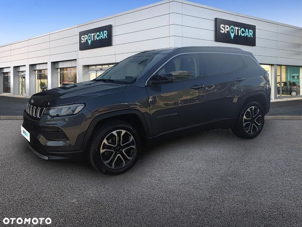 Jeep Compass - 1