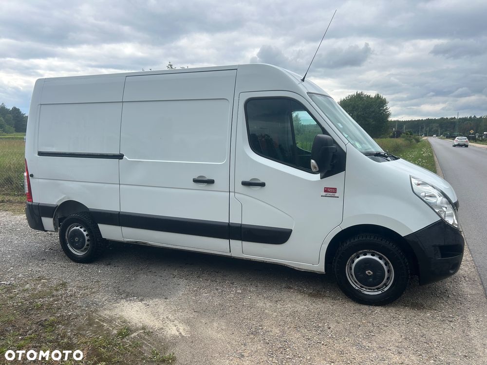 Renault Master - 7