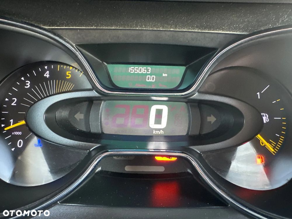Renault Captur 1.5 dCi Energy Zen - 17