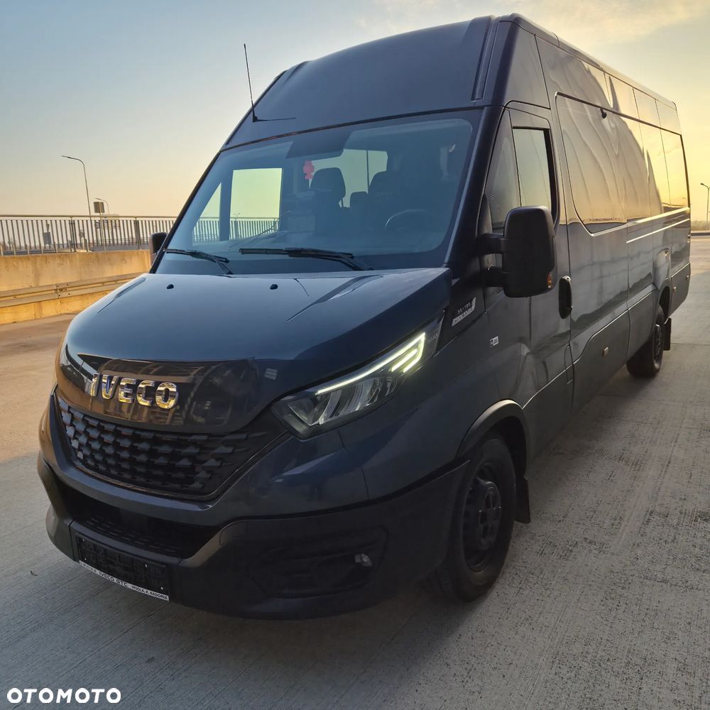 Iveco Daily 35s18 - 29