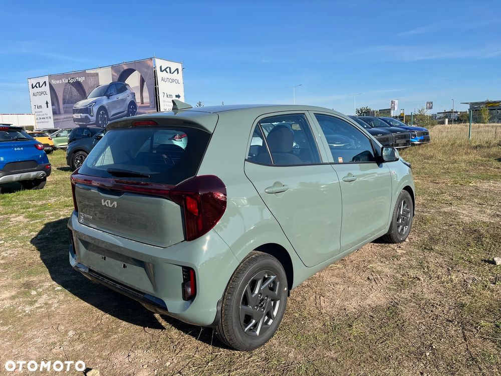 Kia Picanto 1.0 GDI L - 26
