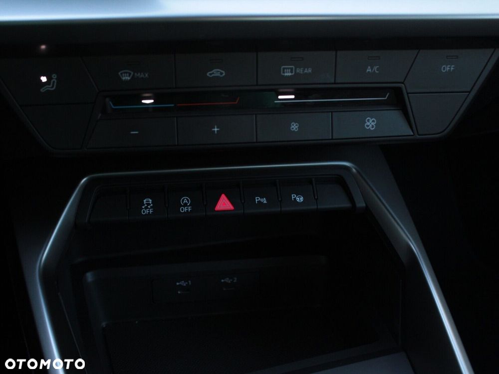 Audi A3 Sportback - 28