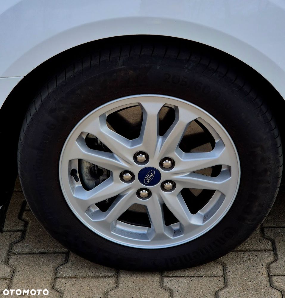 Ford connect - 13