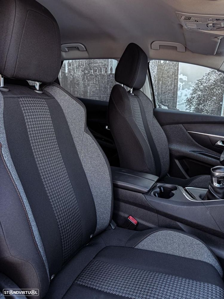 Peugeot 3008 1.5 BlueHDi Active Pack - 3