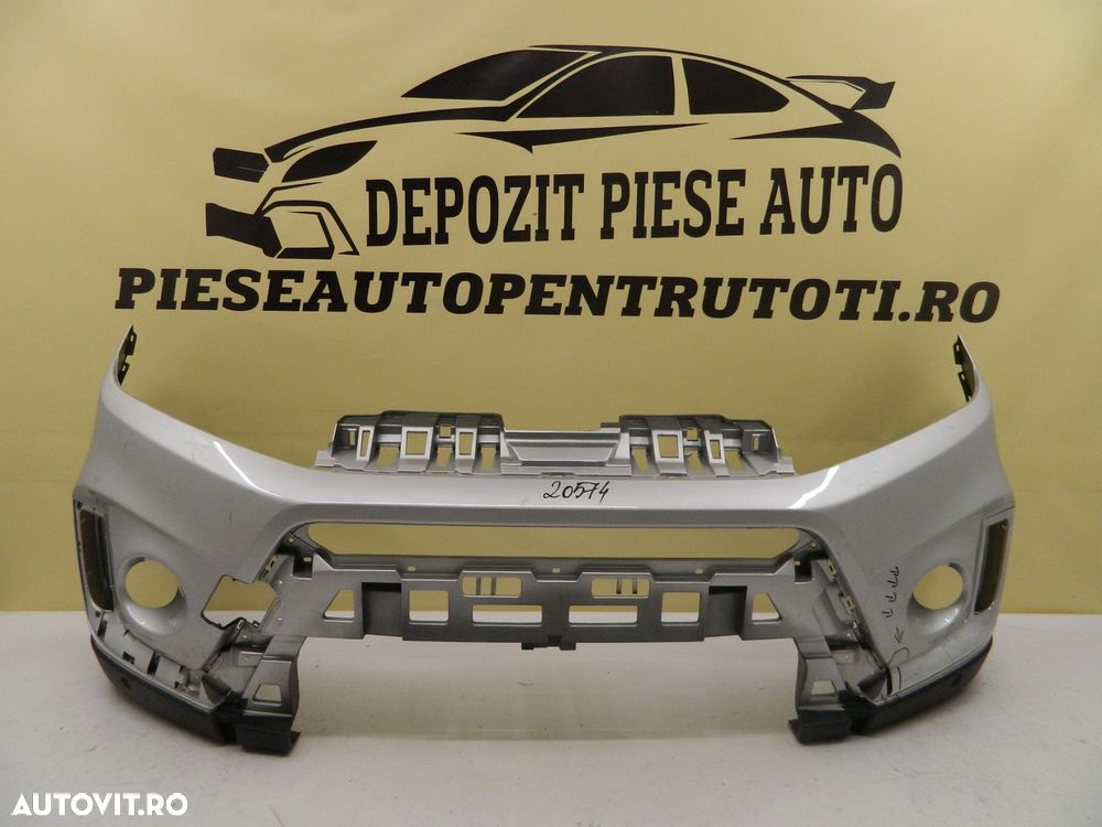 Bara fata Suzuki Vitara facelift, 2018, 2019, 2020, 2021, 71711-86R. - 1