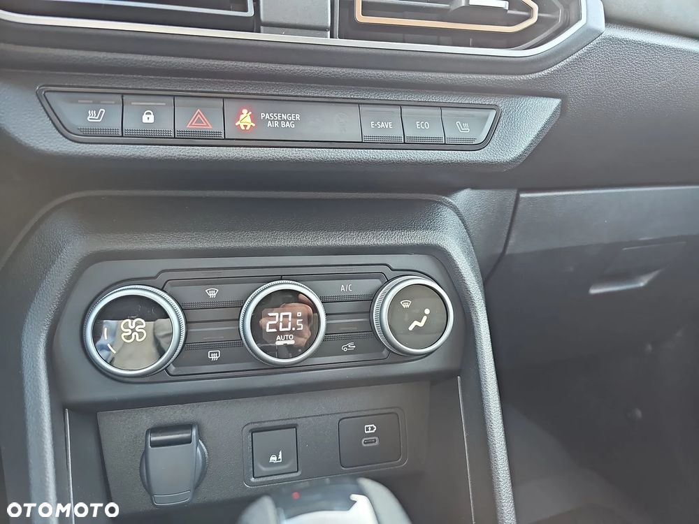 Dacia Jogger 1.6 Full Hybrid 140 Extreme MMT - 21