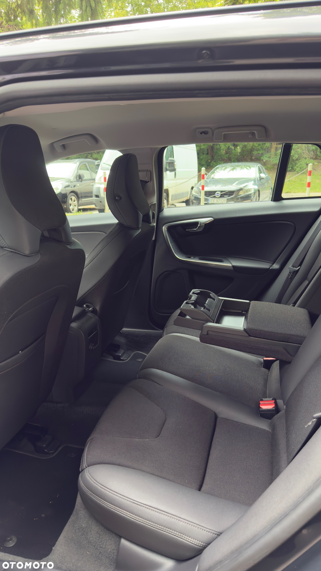 Volvo V60 D2 - 11