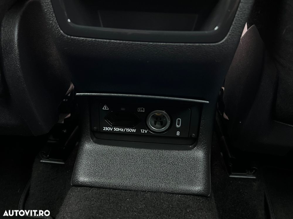 Skoda Kodiaq 2.0 TDI DSG Clever - 19