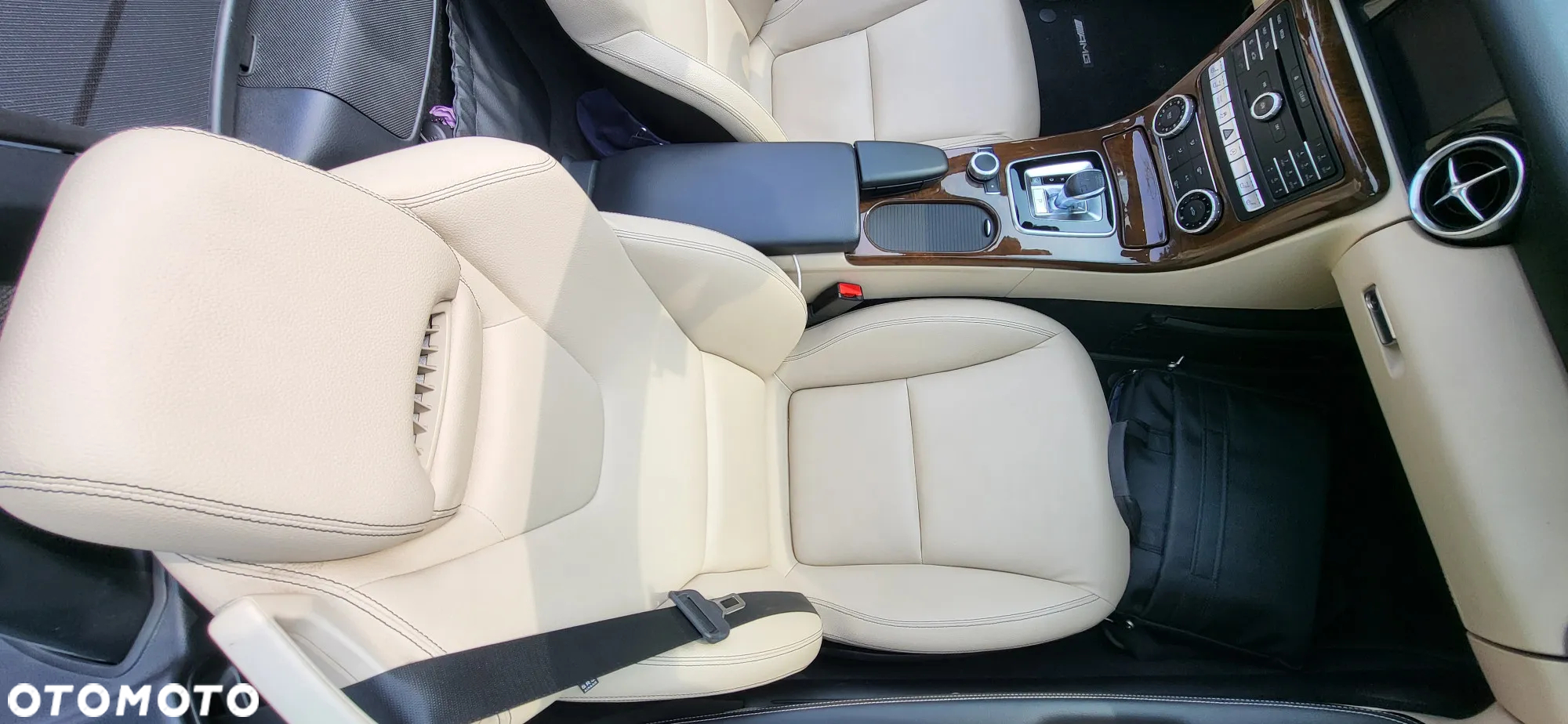 Mercedes-Benz SLC 300 9G-Tronic - 15