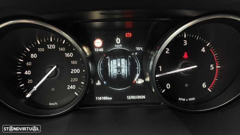 Land Rover Range Rover Evoque 2.0 TD4 SE Dynamic - 21