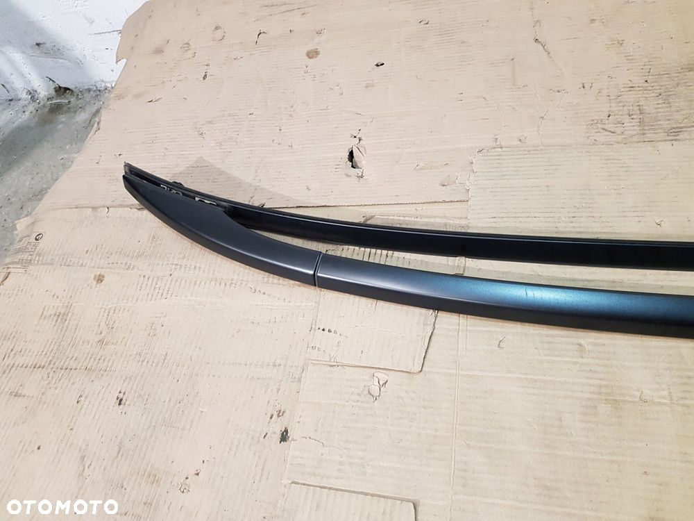 reling dachowy prawy bmw e91 - 10
