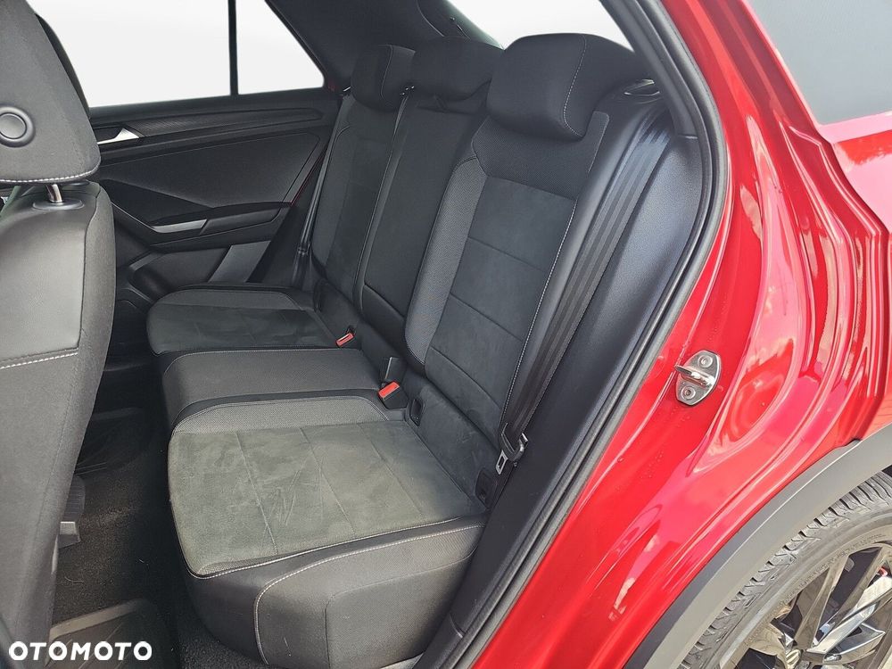 Volkswagen T-Roc 1.5 TSI R-Line DSG - 8