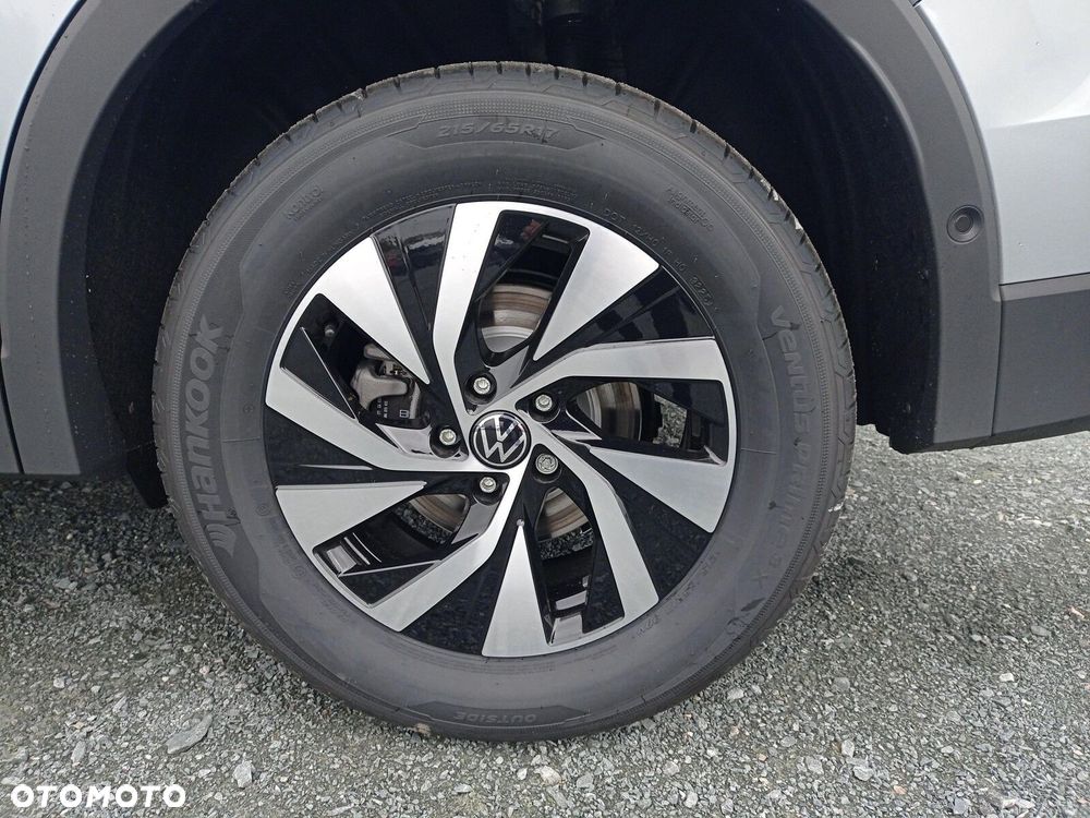 Volkswagen Tiguan 1.5 TSI EVO Life DSG - 18