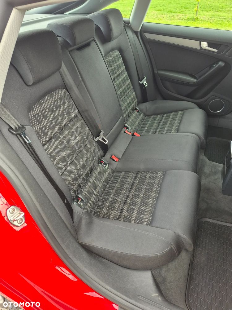 Audi A5 Sportback 2.0 TDI - 25