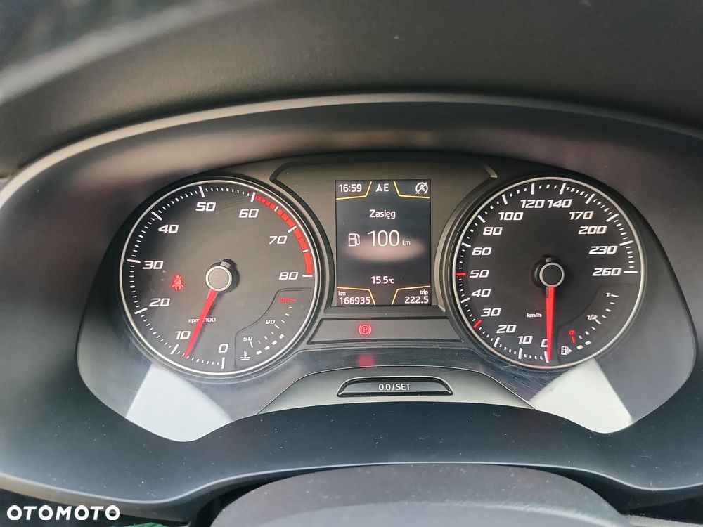 Seat Leon 1.4 TSI Start&Stop Style - 19
