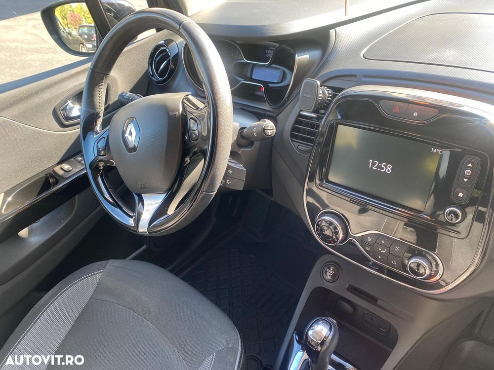 Renault Captur - 4